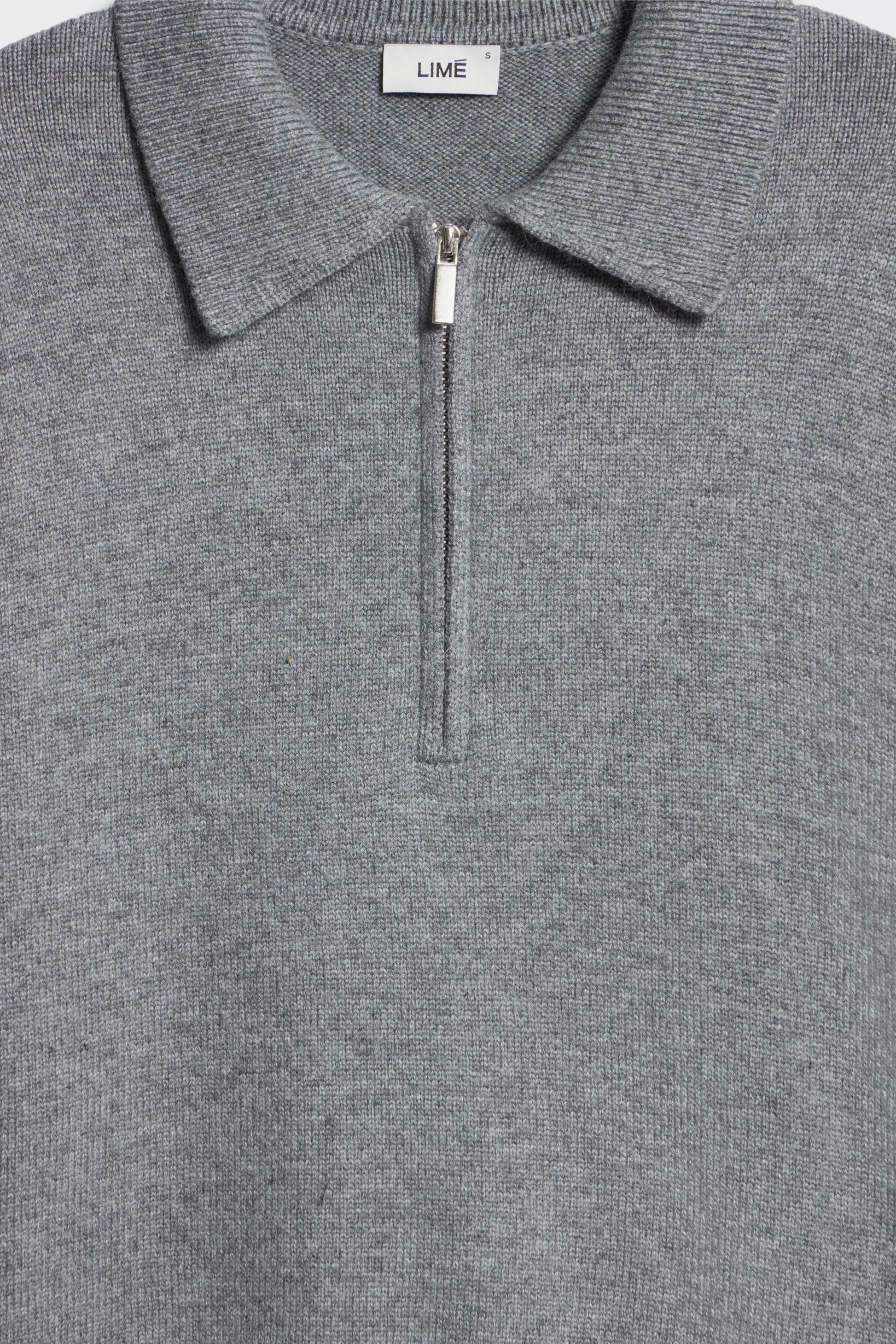 GREY MELANGE