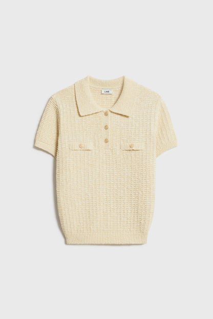 LIGHT YELLOW
