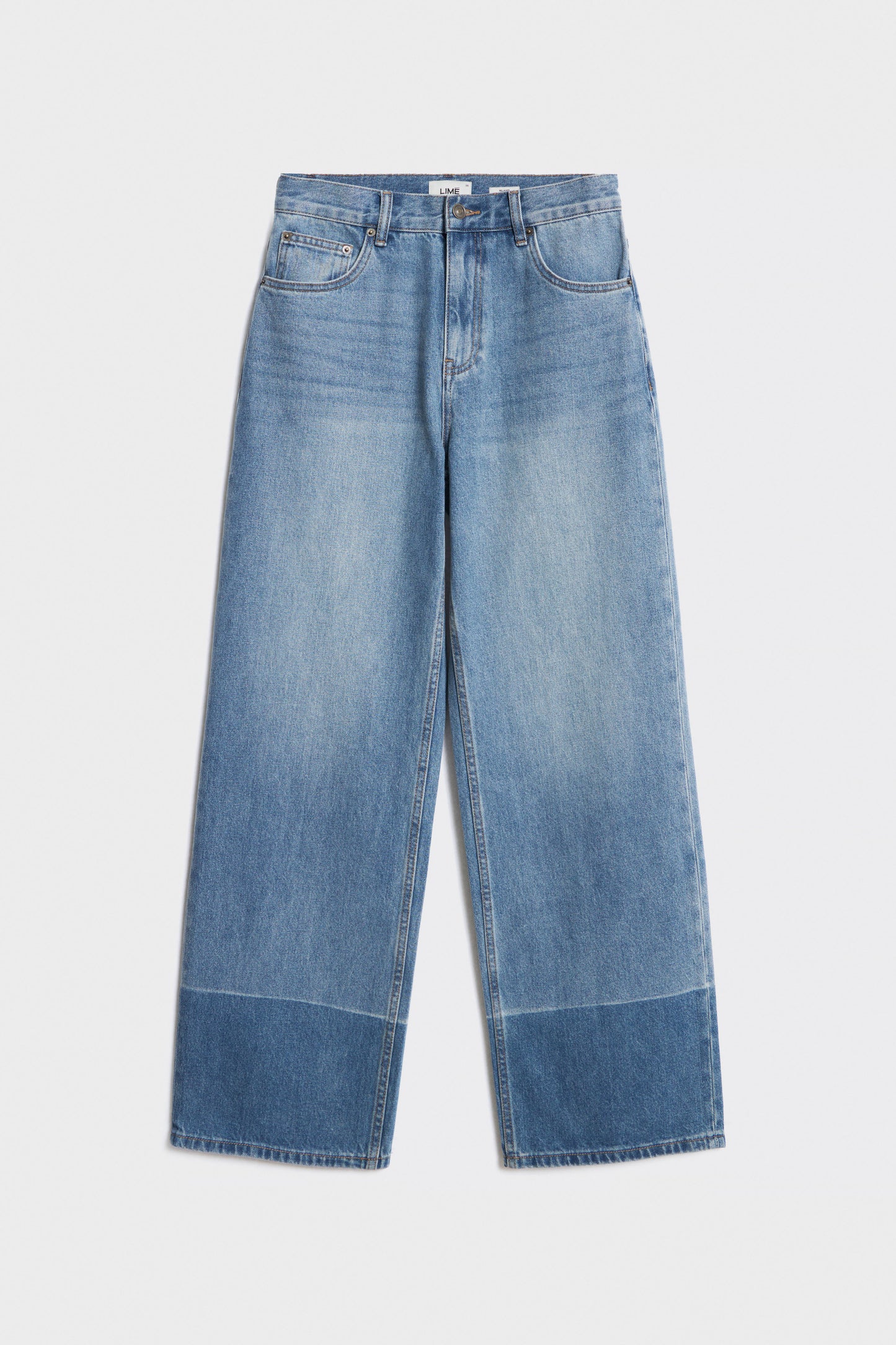 VINTAGE BLUE