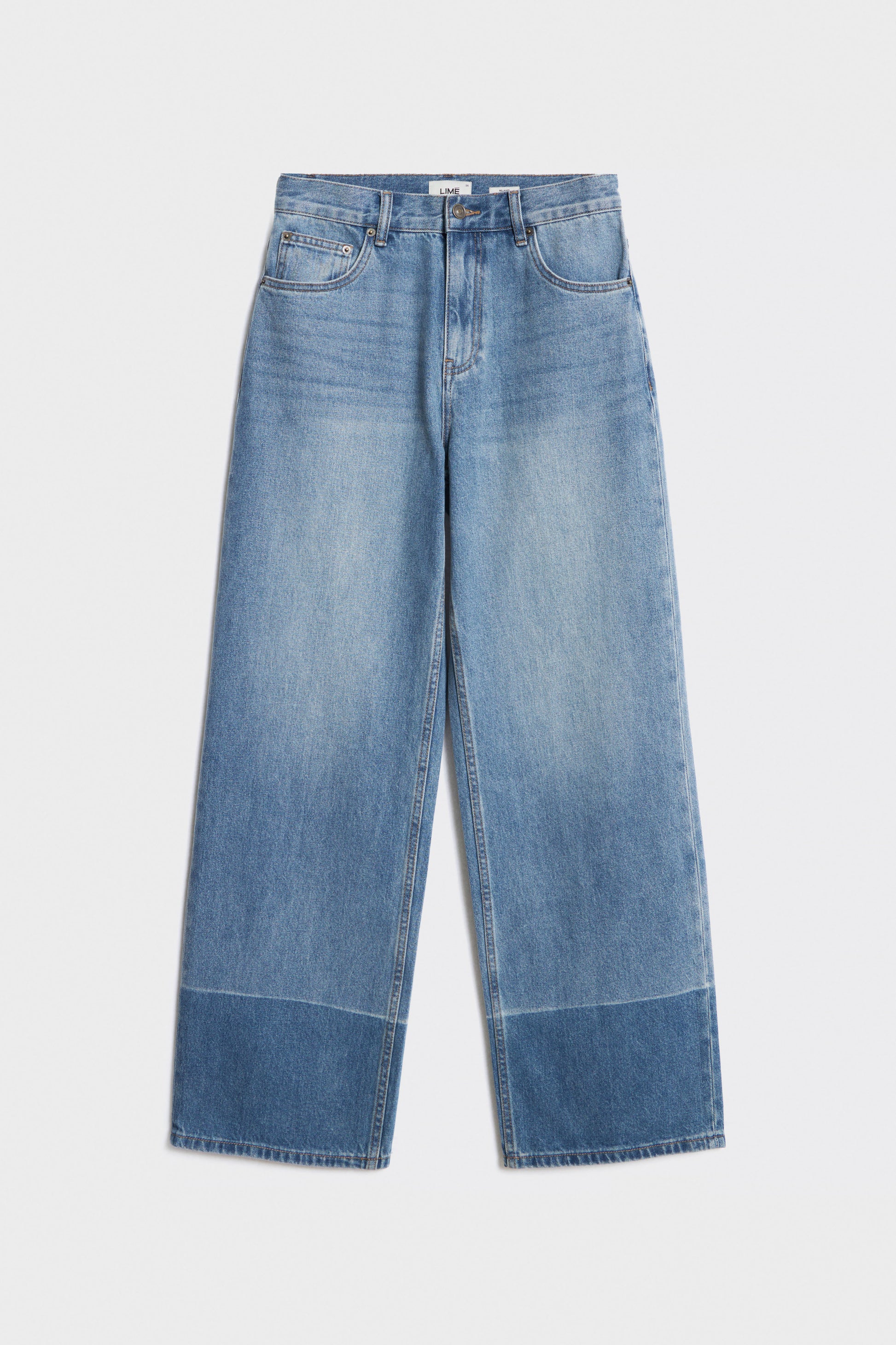 VINTAGE BLUE