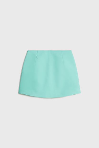 TURQUOISE GREEN