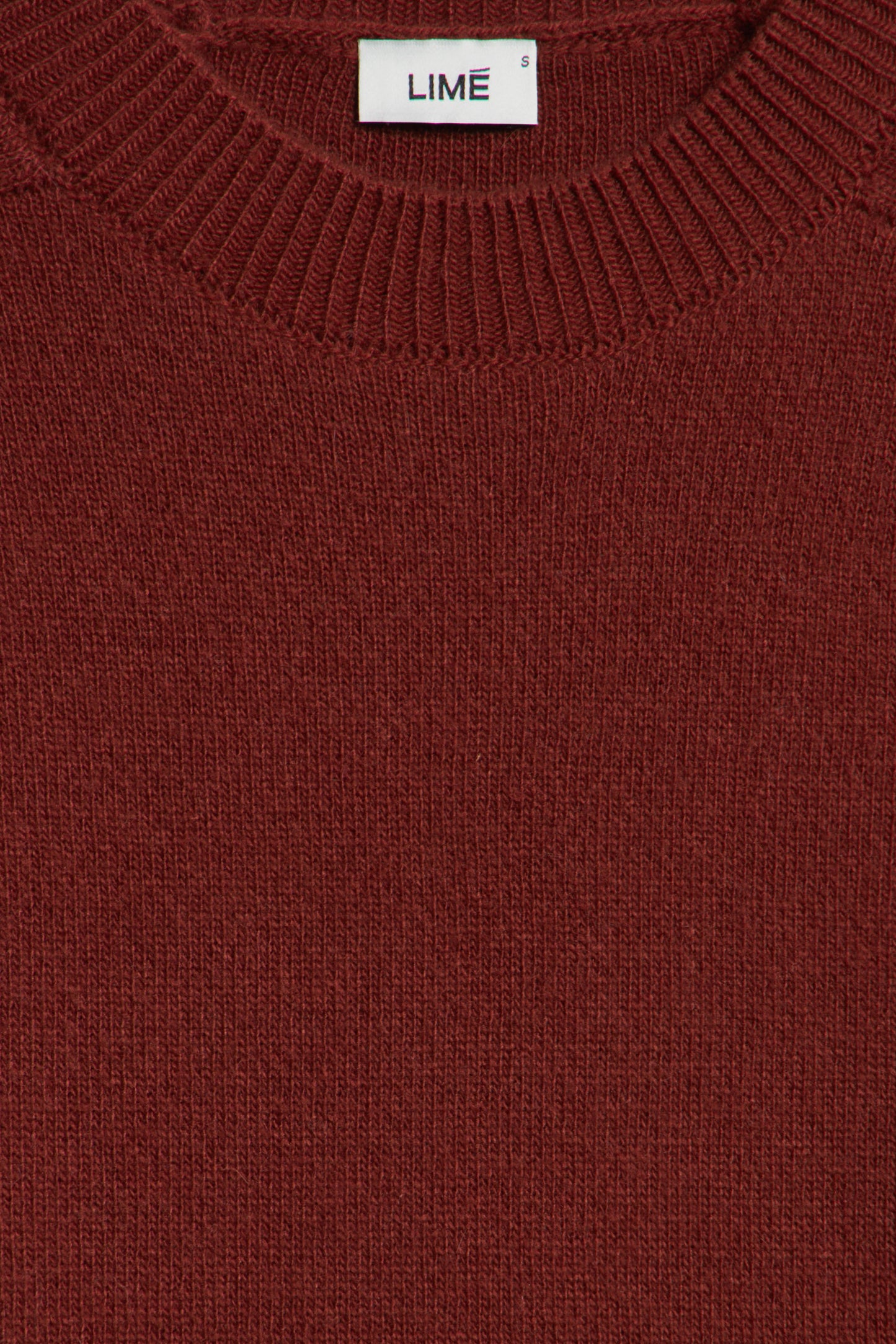 DARK TERRACOTTA
