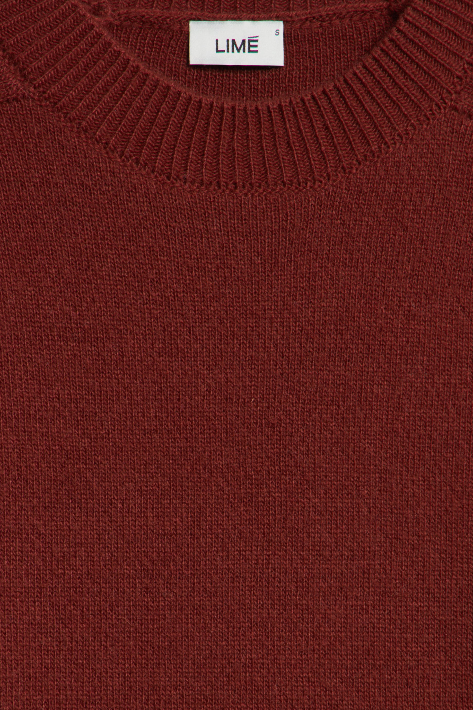 DARK TERRACOTTA