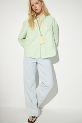 LIGHT GREEN