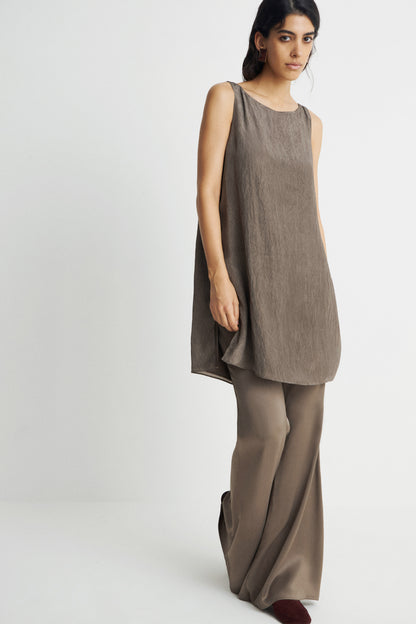 GRAY BROWN