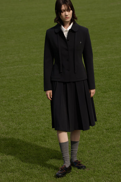 DARK GREY MELANGE