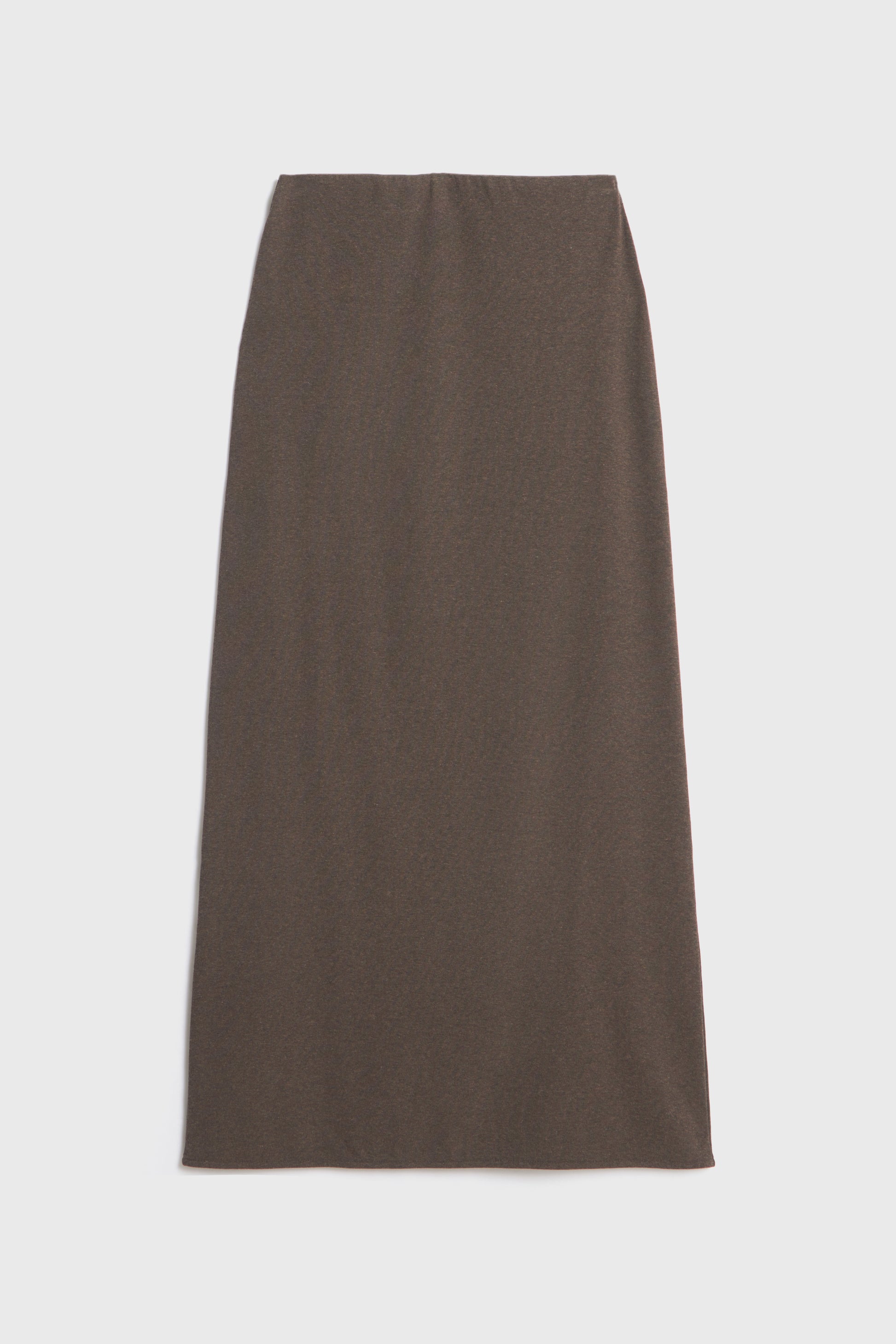 BROWN MELANGE