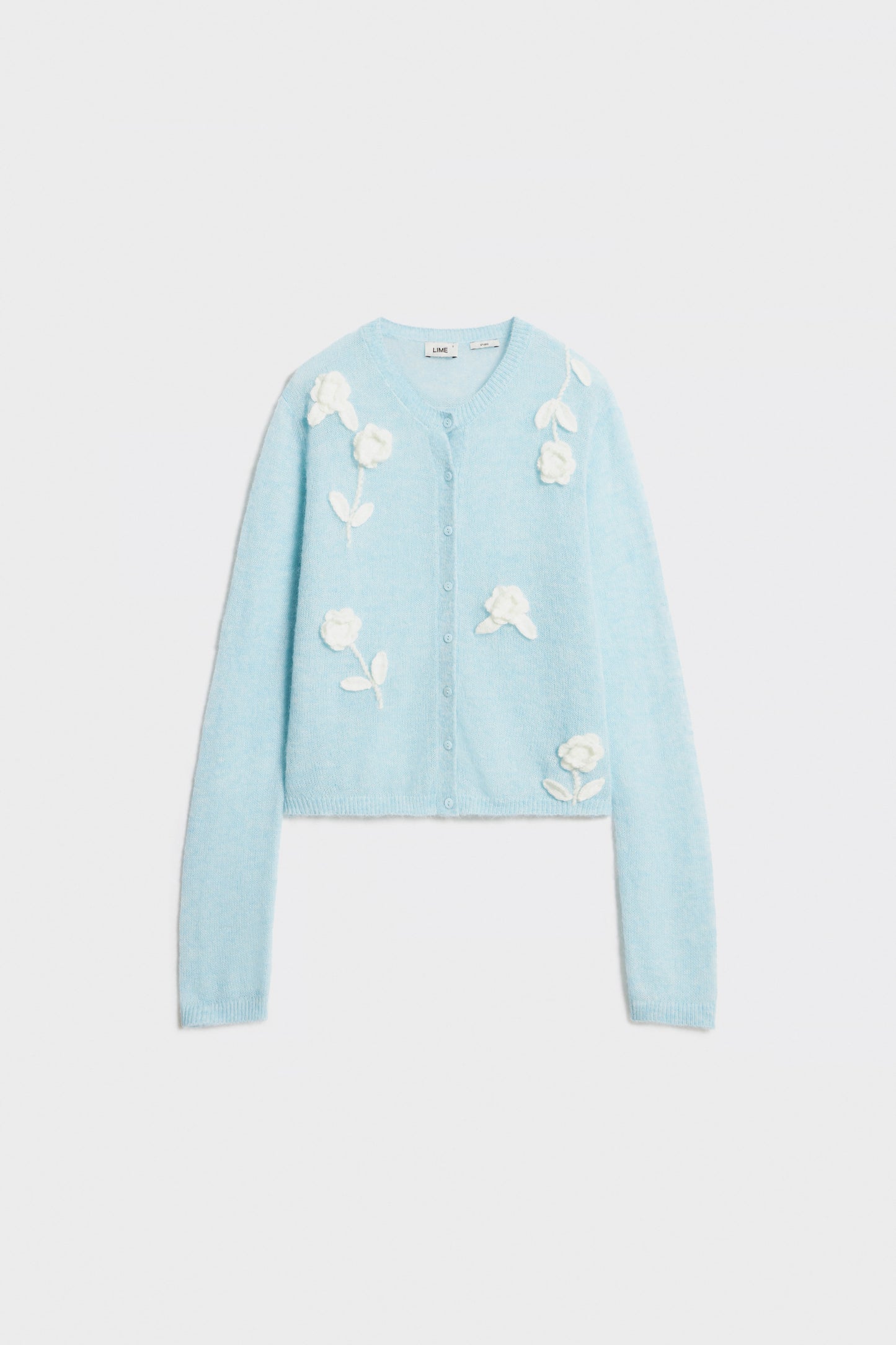 LIGHT BLUE