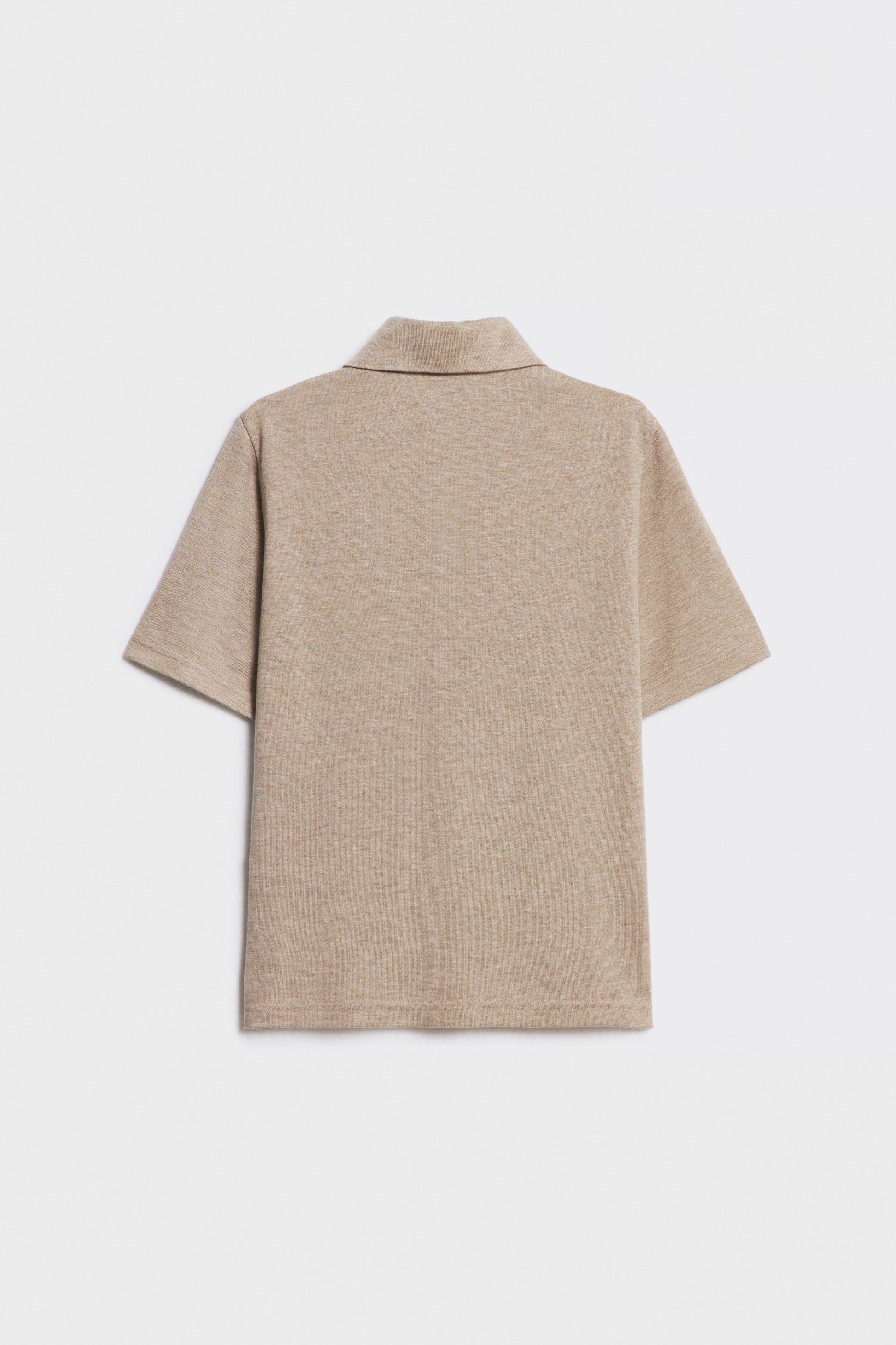 BEIGE MELANGE