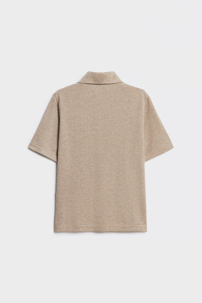 BEIGE MELANGE