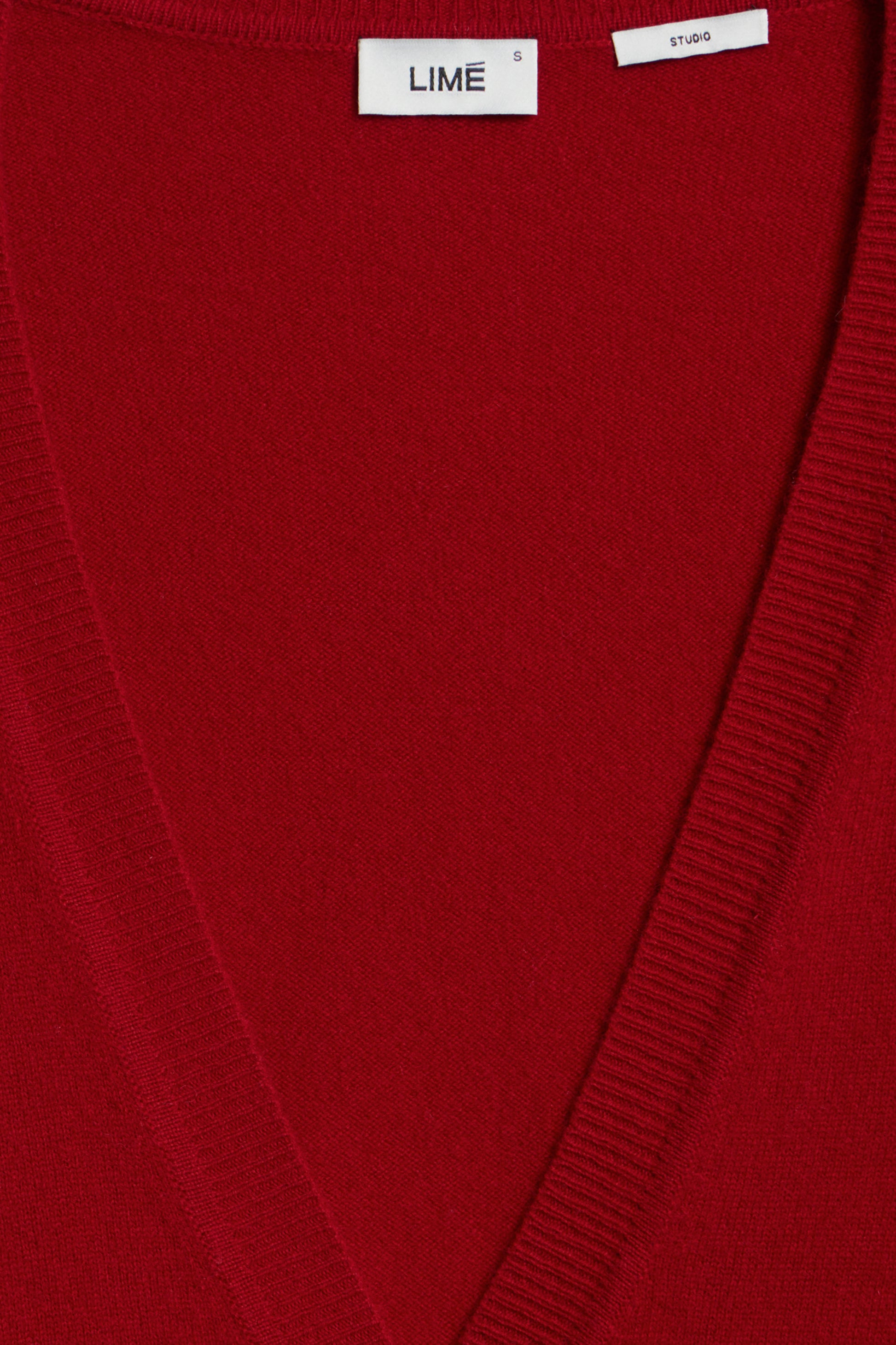 DARK RED