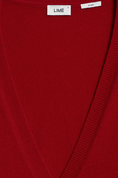 DARK RED