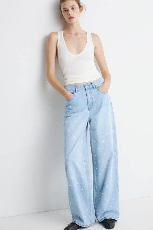 SKY BLUE