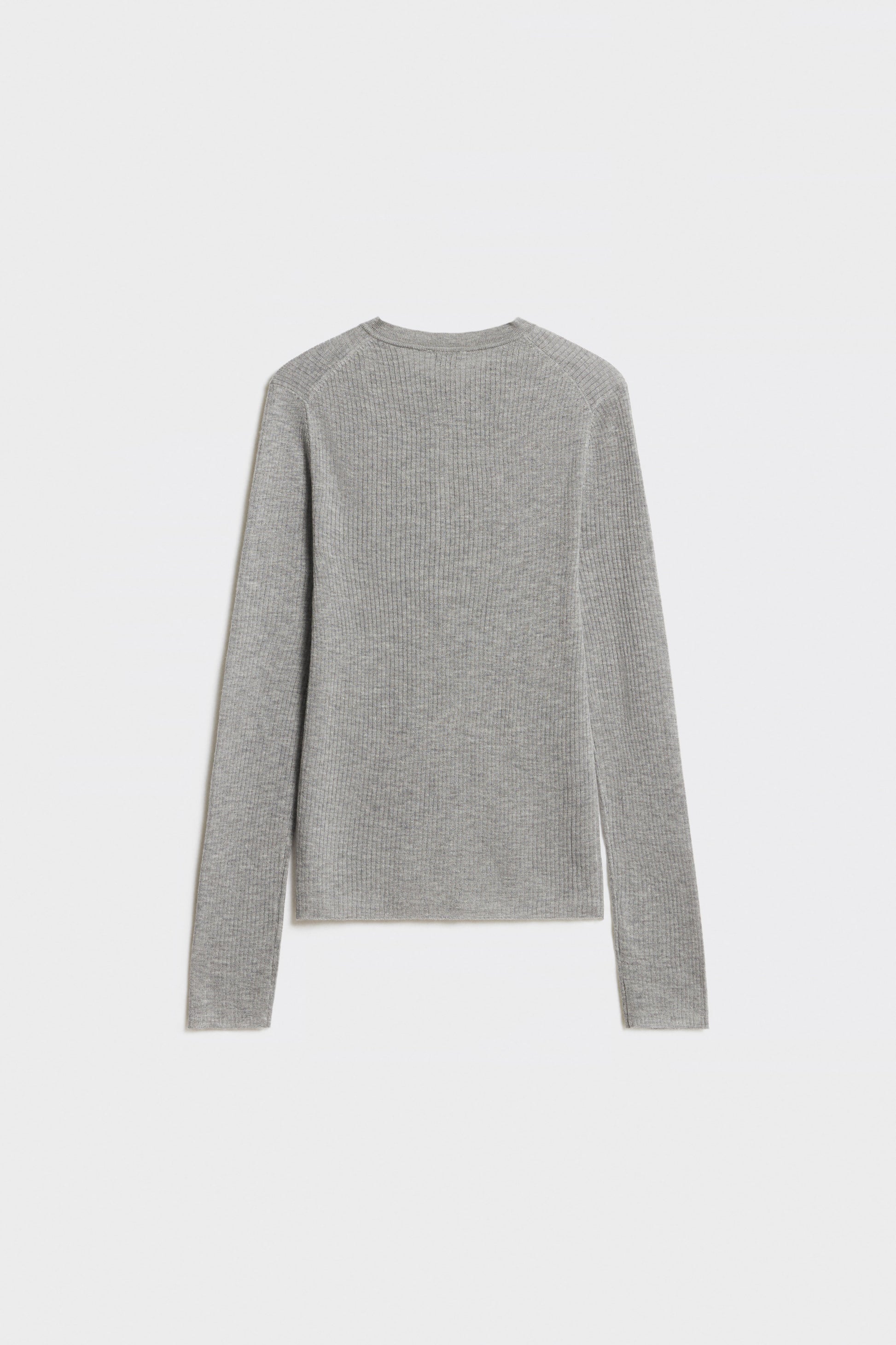 GREY MELANGE