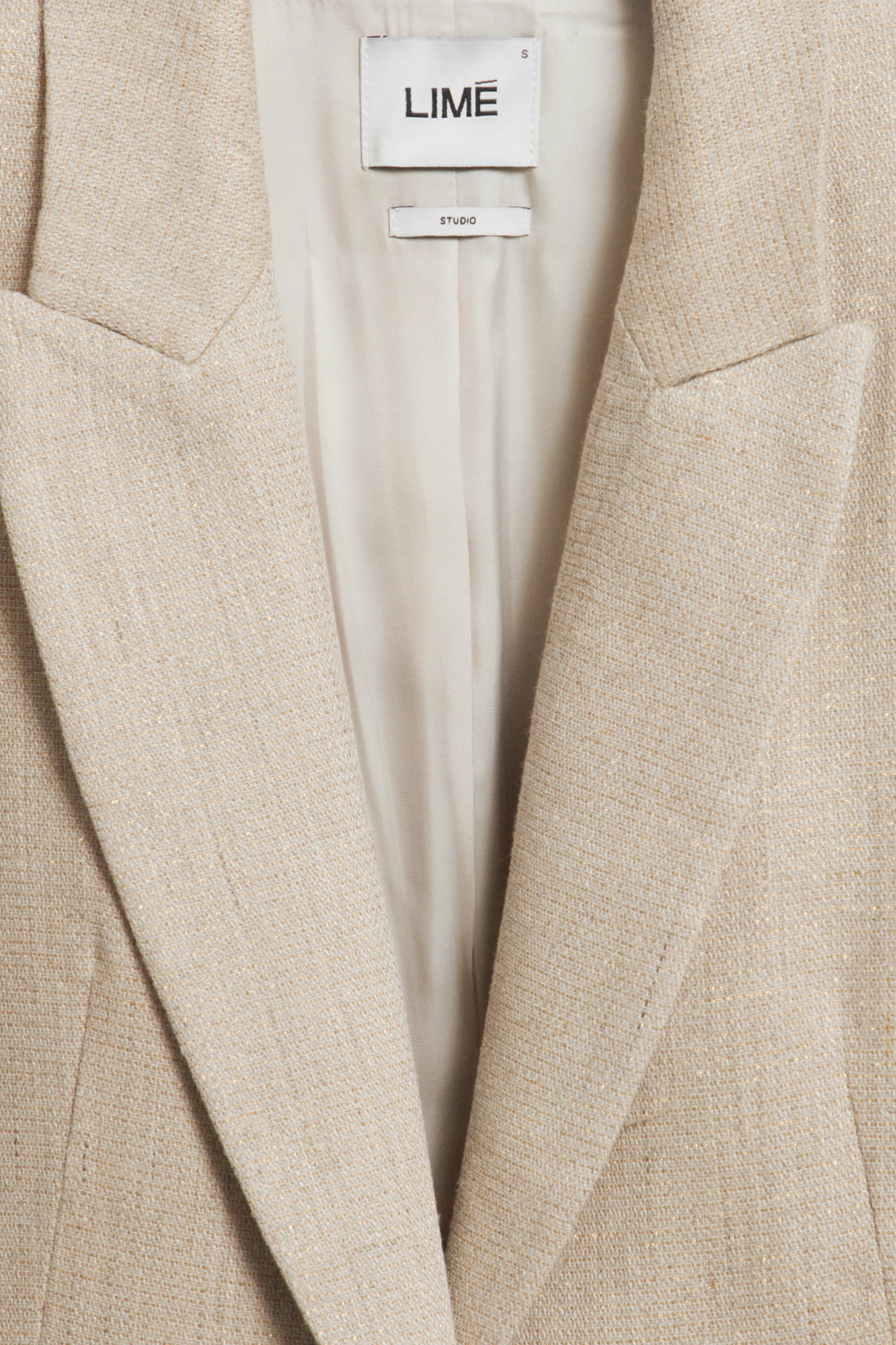 LIGHT BEIGE