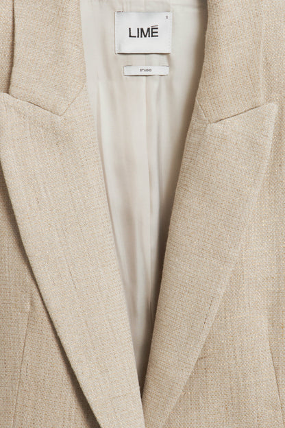 LIGHT BEIGE