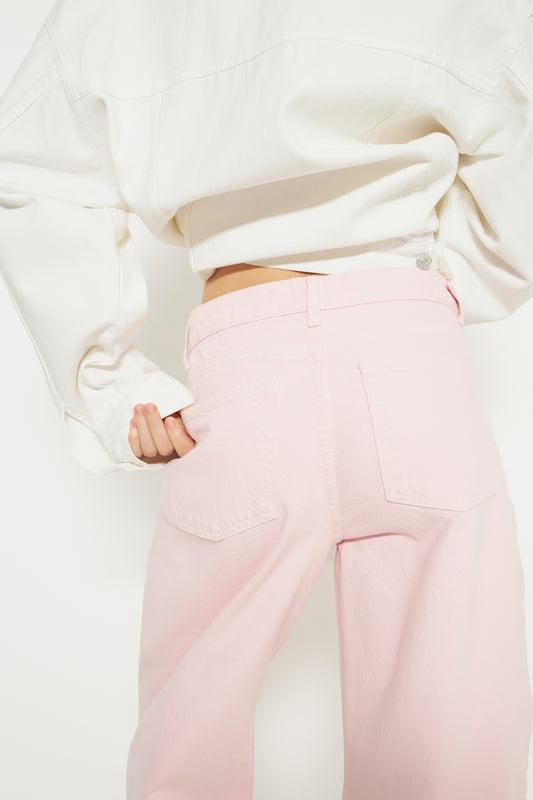 LIGHT PINK