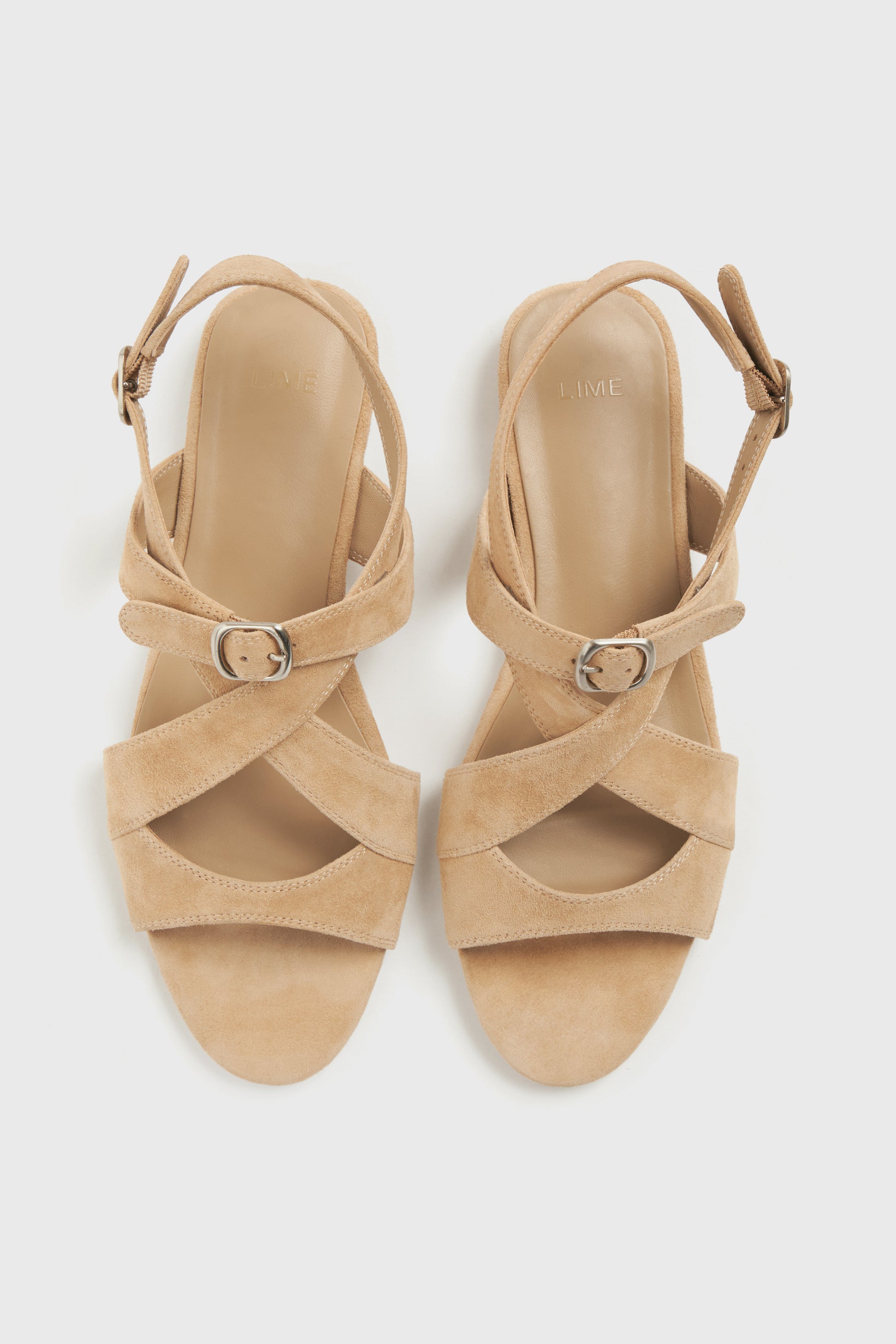 LIGHT BEIGE