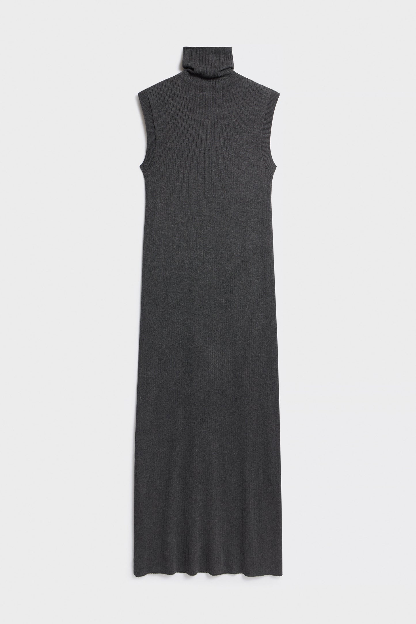 DARK GREY MELANGE