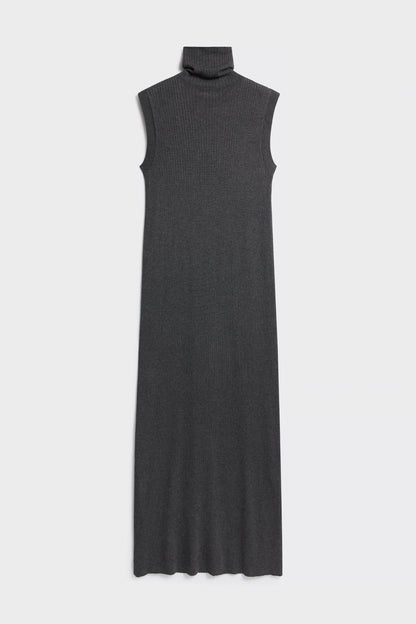 DARK GREY MELANGE