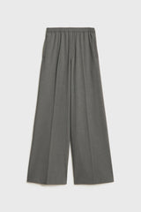 DARK GREY MELANGE