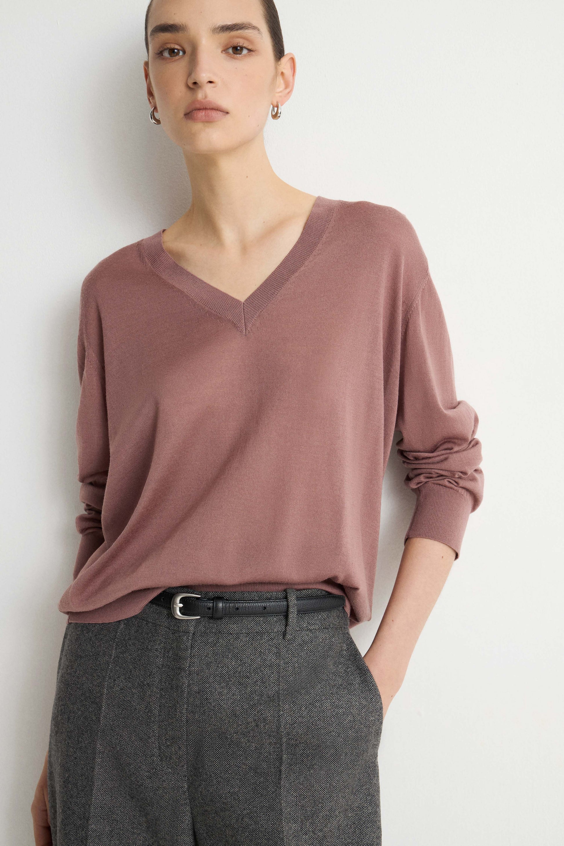 TAUPE PINK
