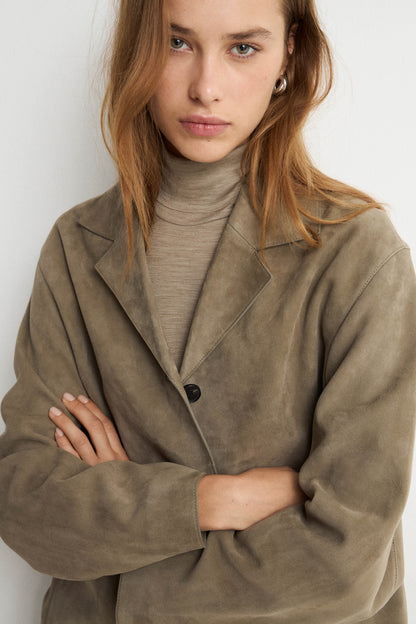 LIGHT KHAKI