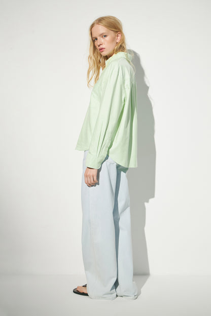 LIGHT GREEN