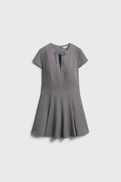 GREY MELANGE