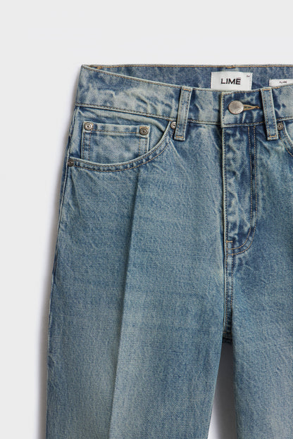 VINTAGE BLUE