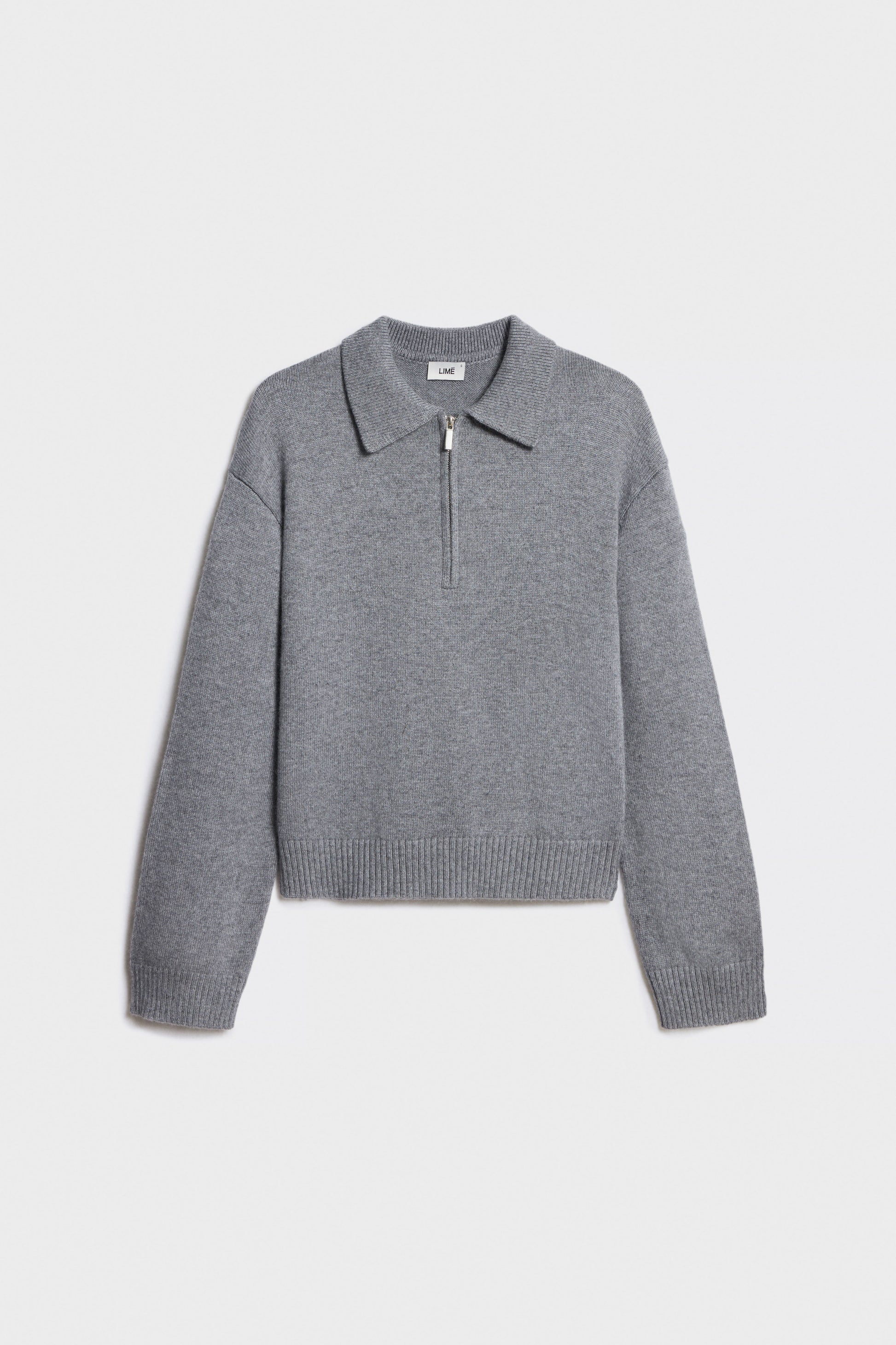 GREY MELANGE