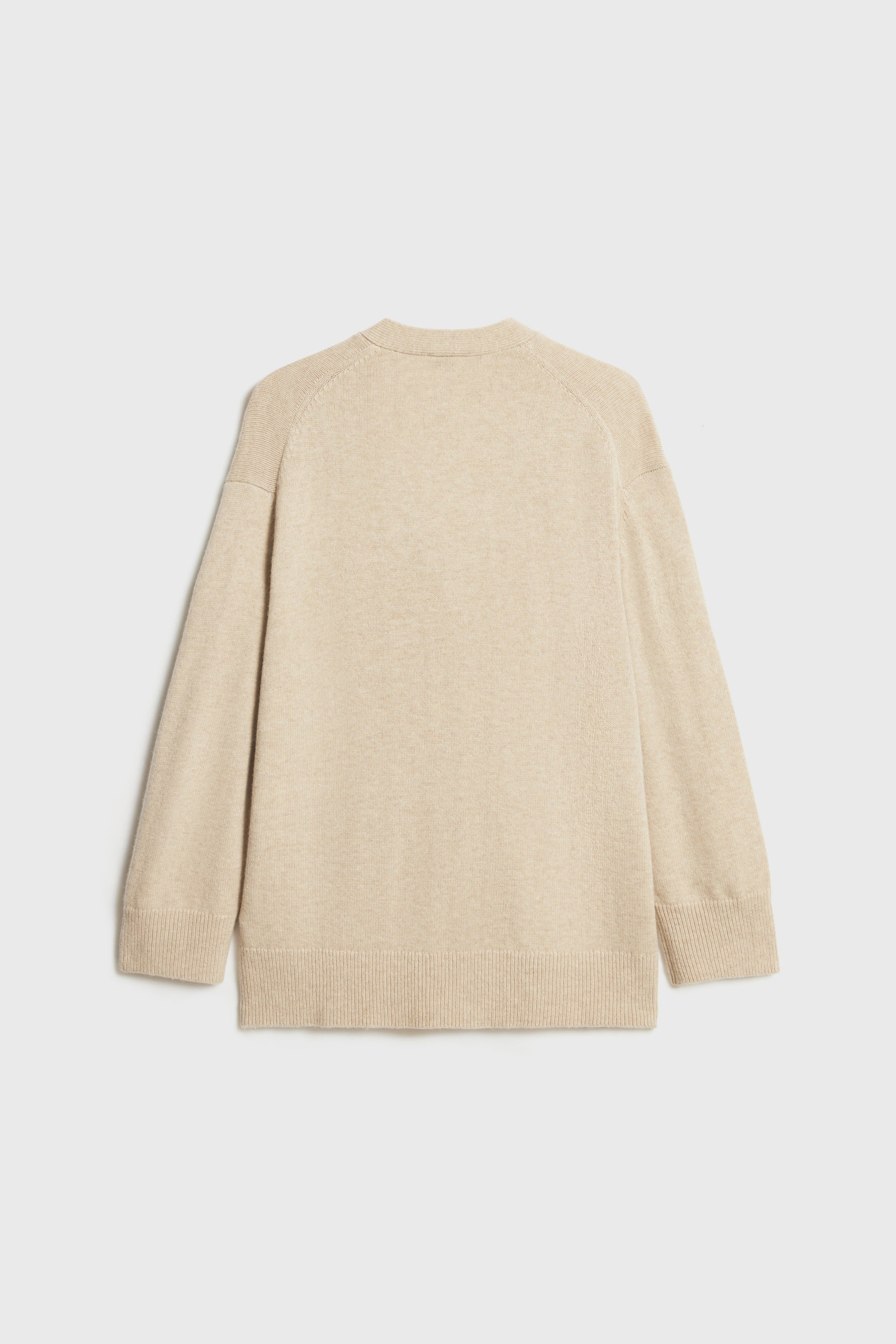 LIGHT BEIGE MELANGE