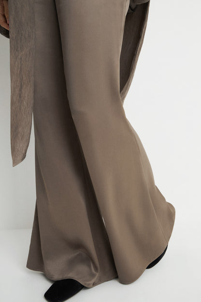 GRAY BROWN