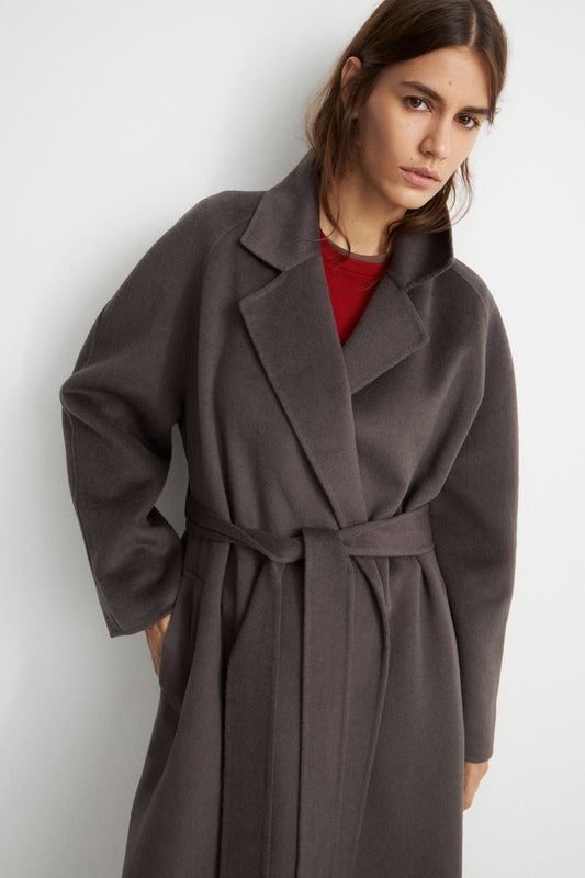 DARK GREY