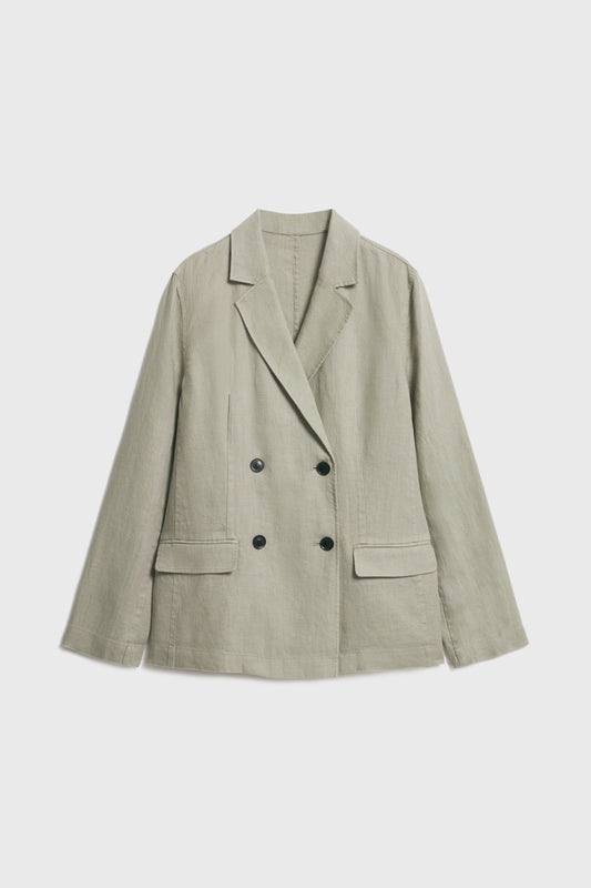 GRAY-GREEN