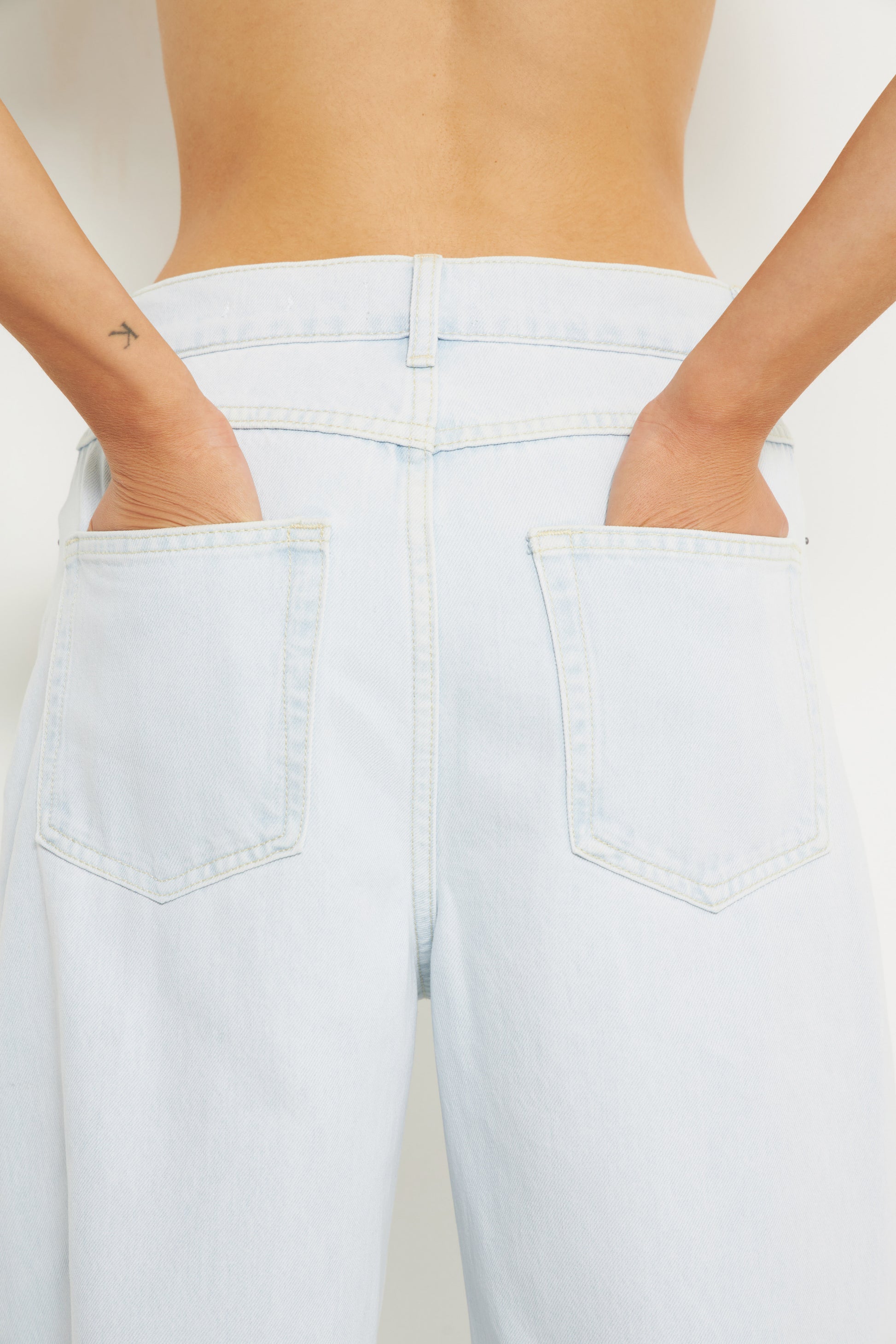 LIGHT BLUE