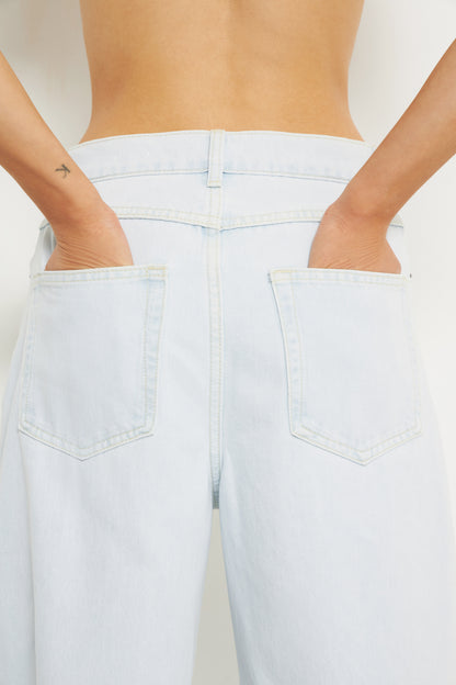 LIGHT BLUE