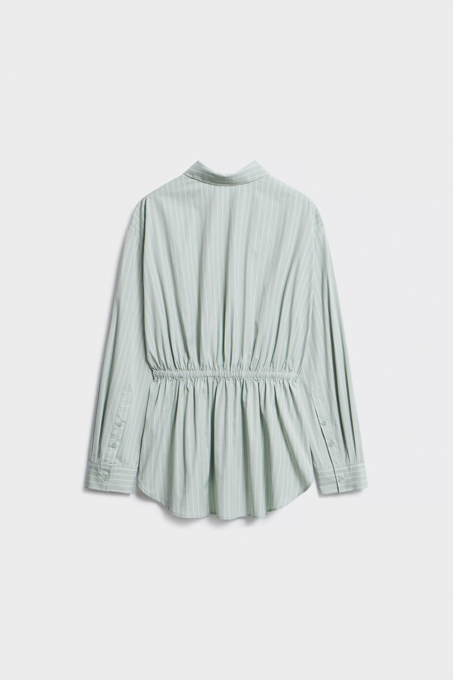GREEN/WHITE