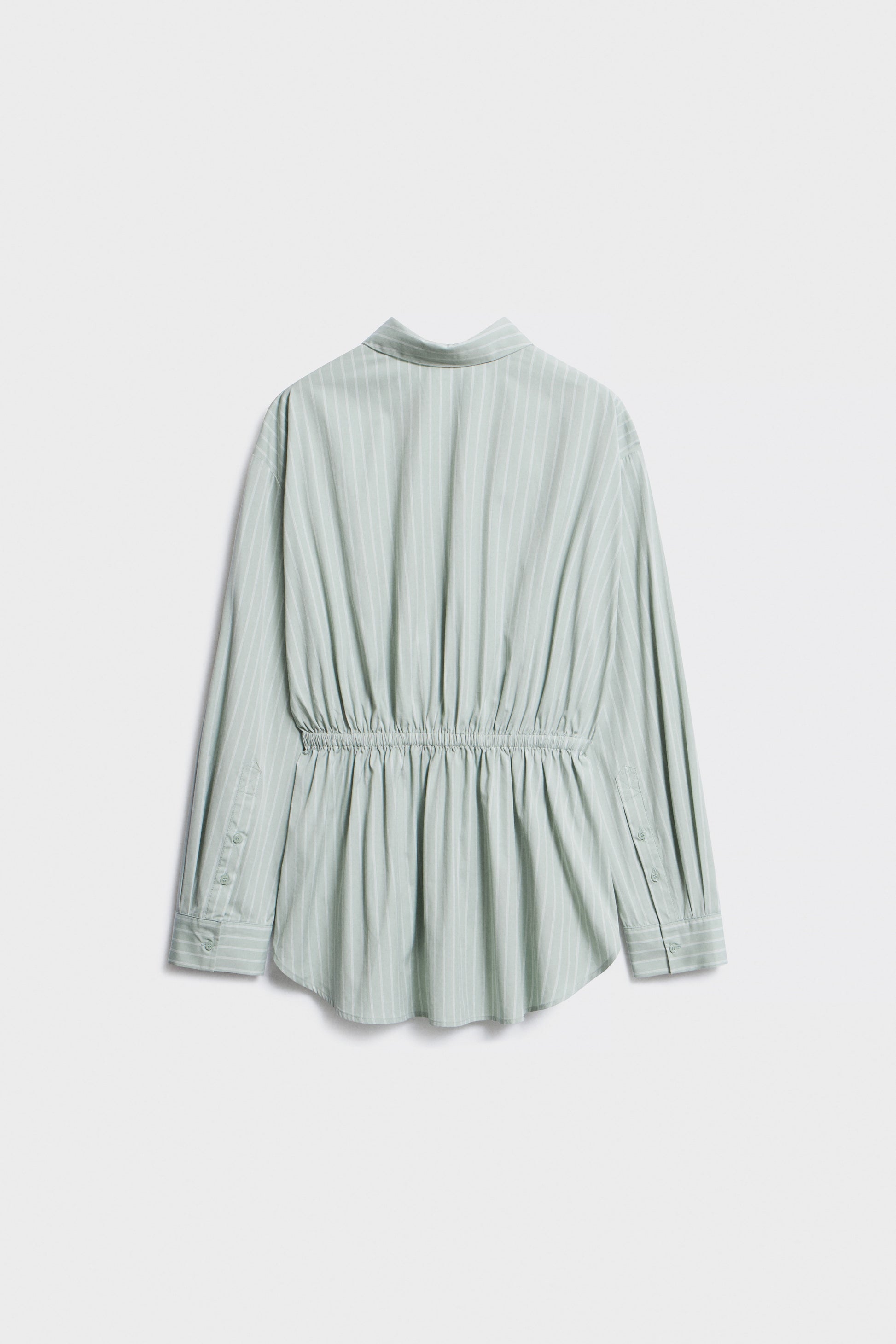 GREEN/WHITE