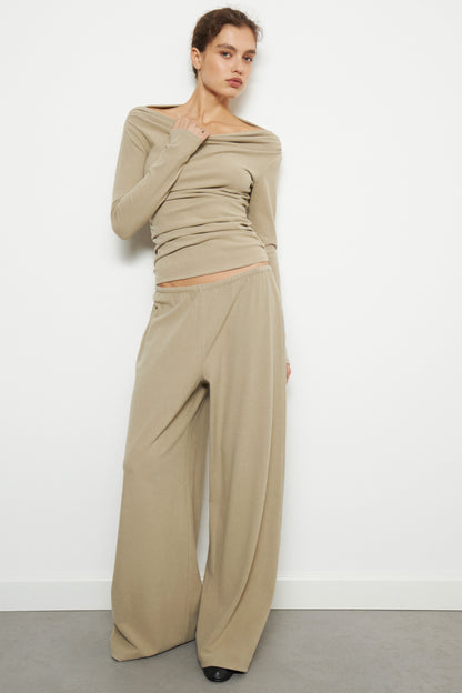 LIGHT KHAKI