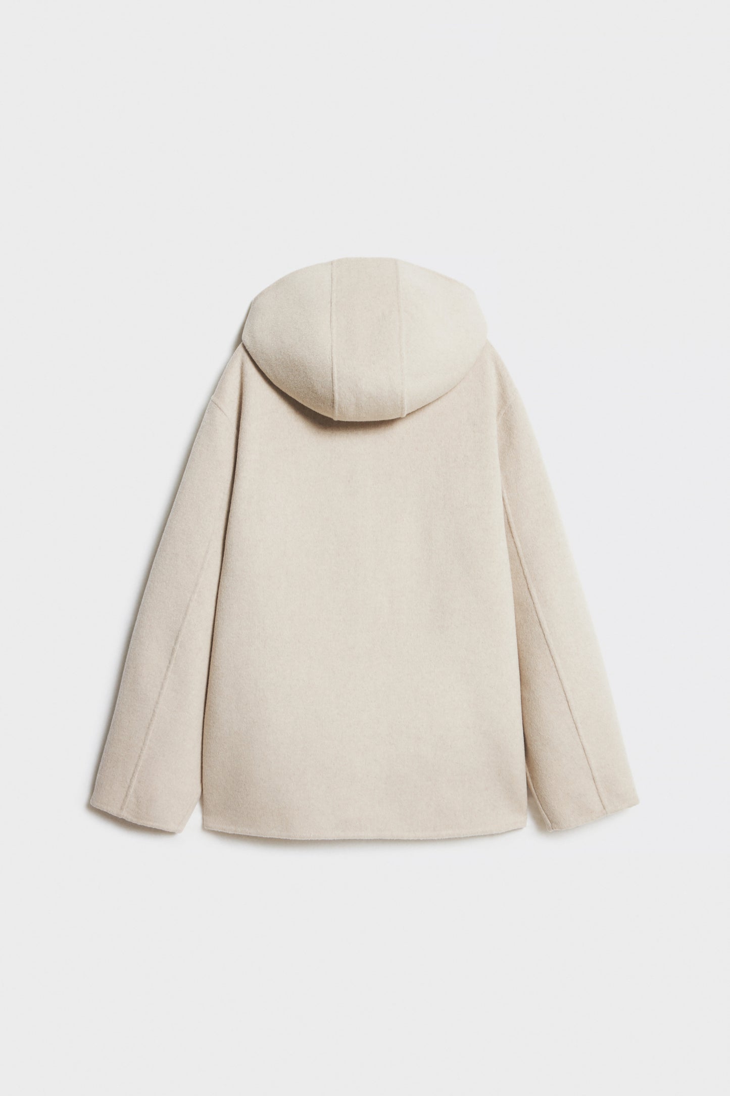 LIGHT BEIGE MELANGE