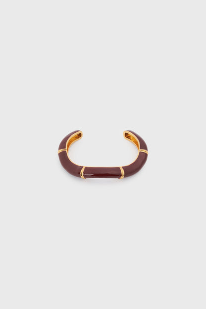 DARK TERRACOTTA