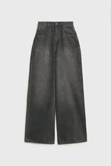 WASHED BLACK