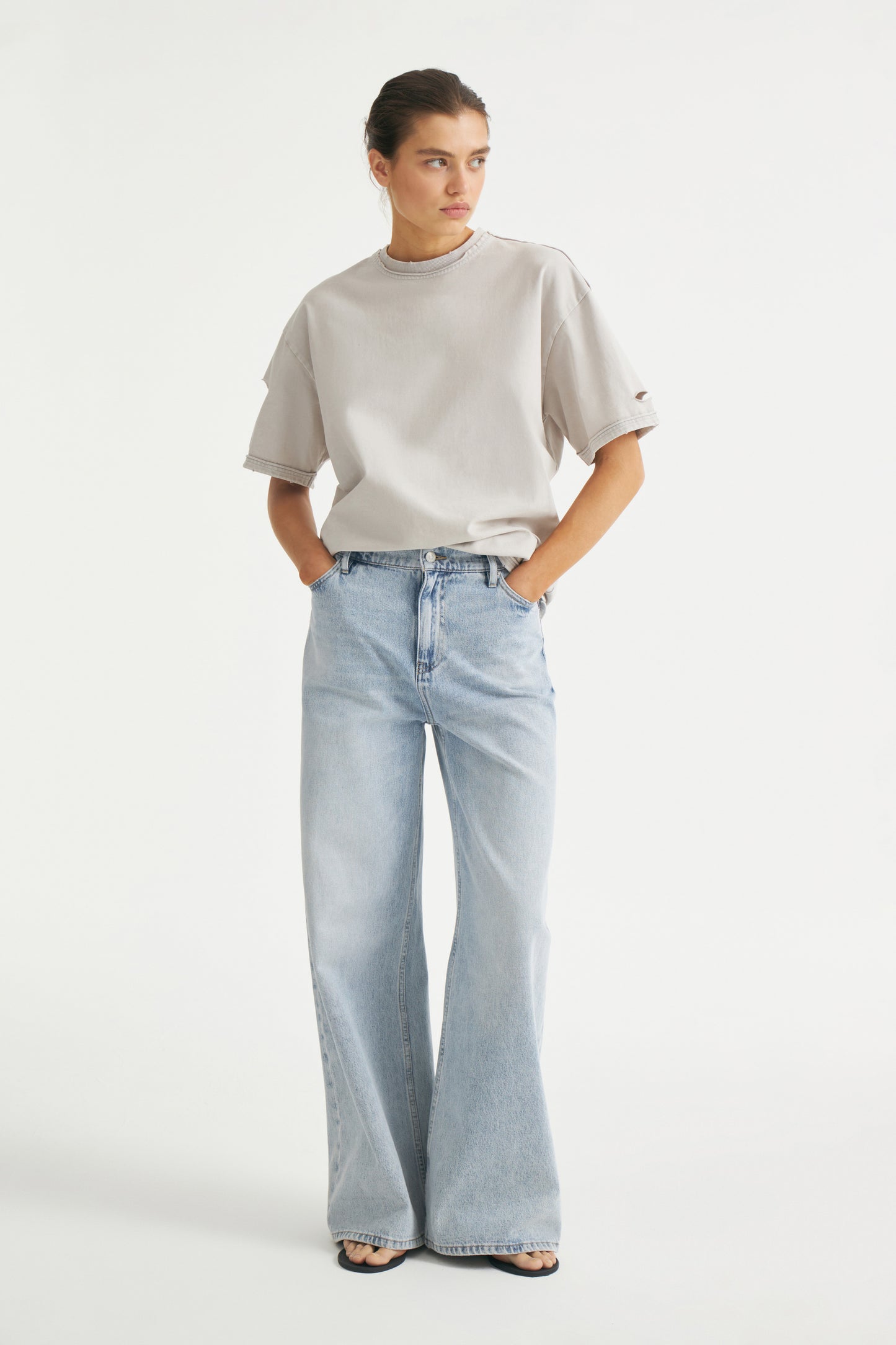 LIGHT GREY