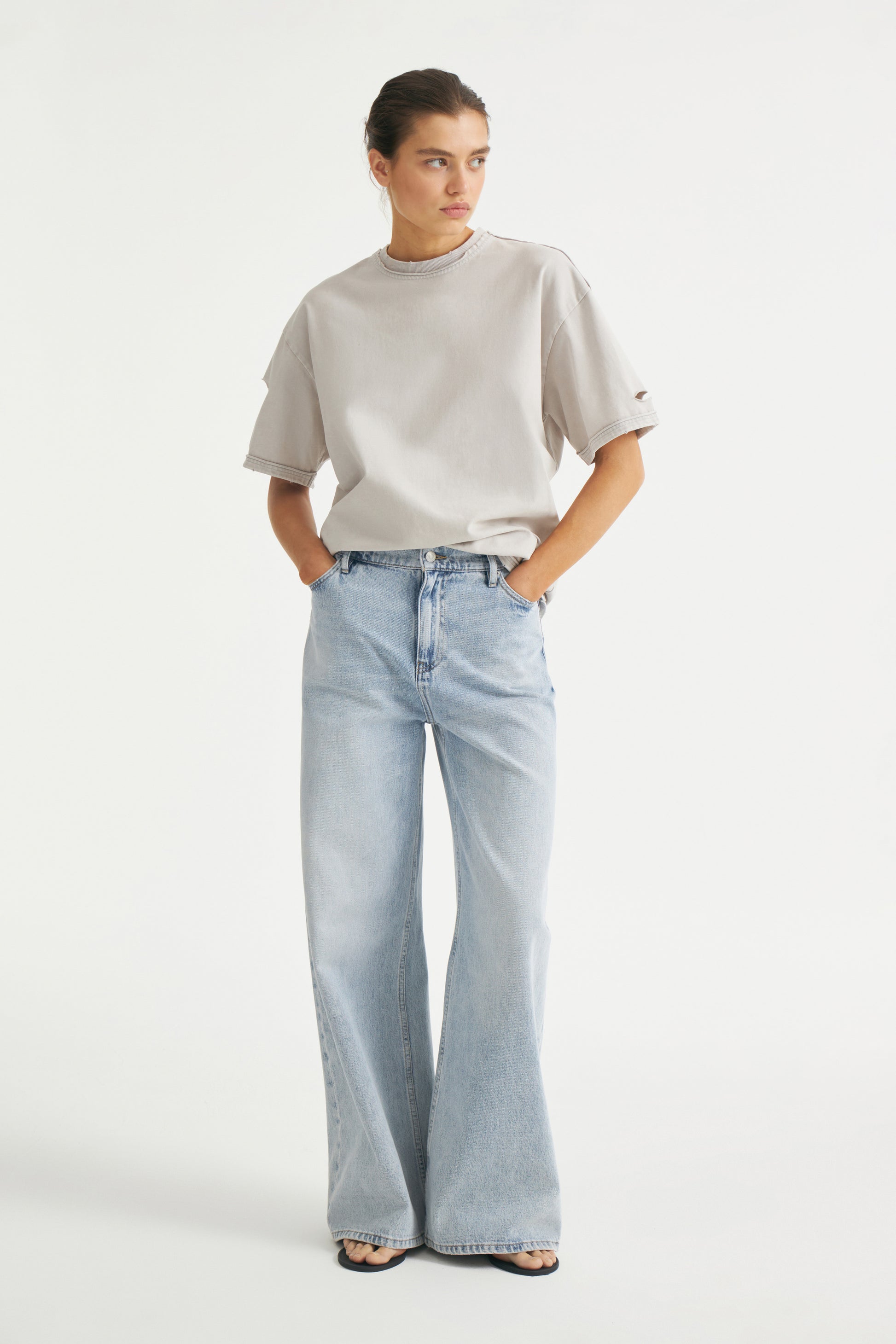 LIGHT GREY