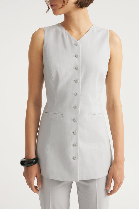 LIGHT GREY