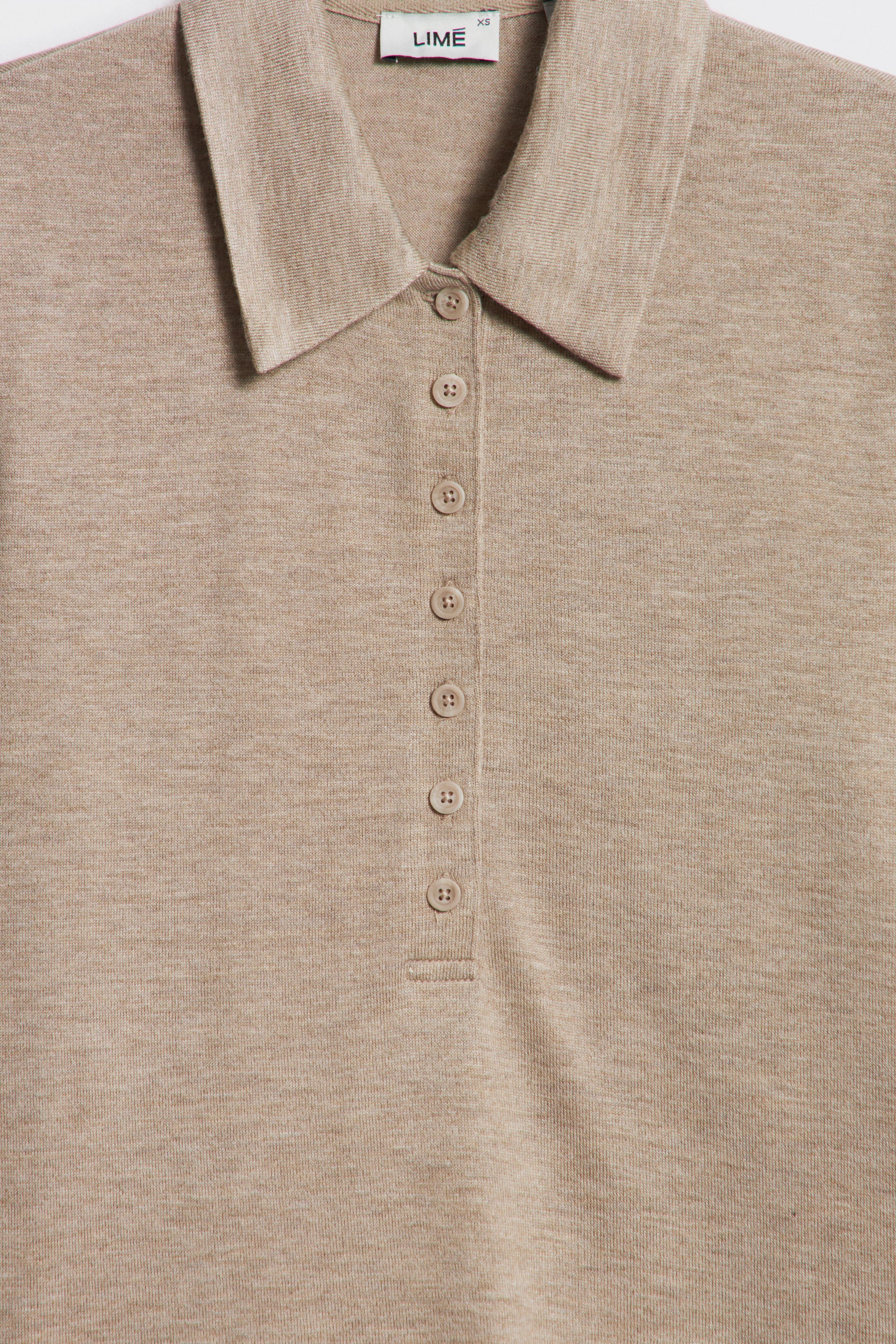 BEIGE MELANGE
