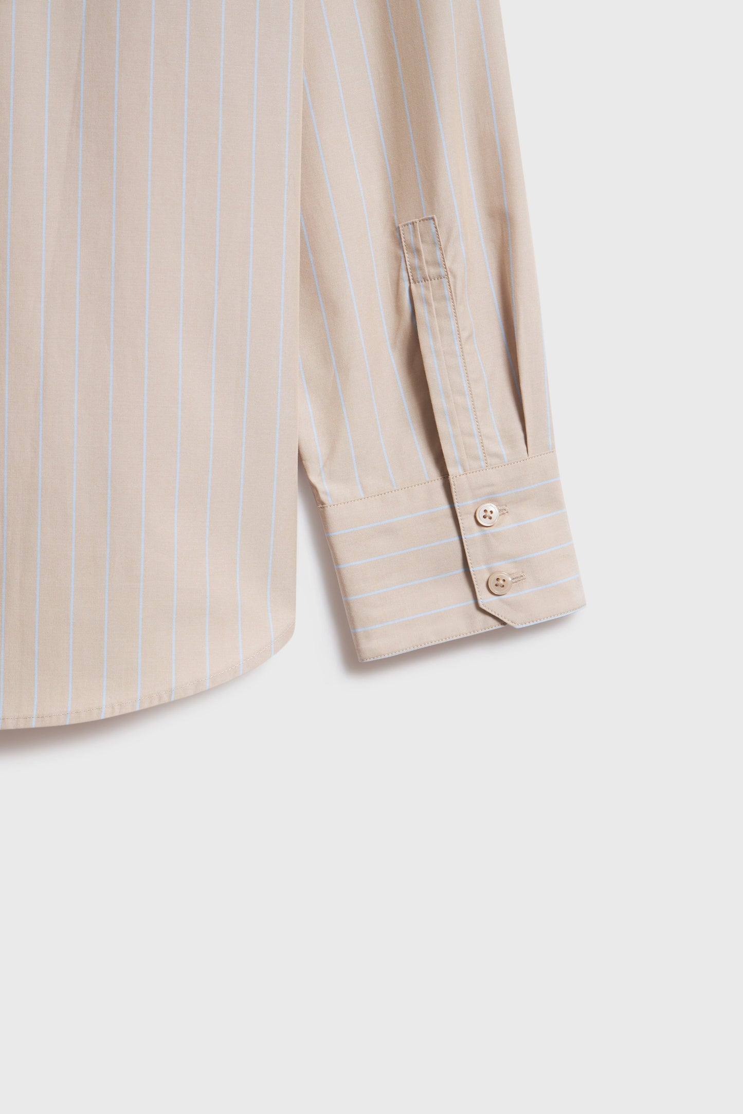 BEIGE/BLUE