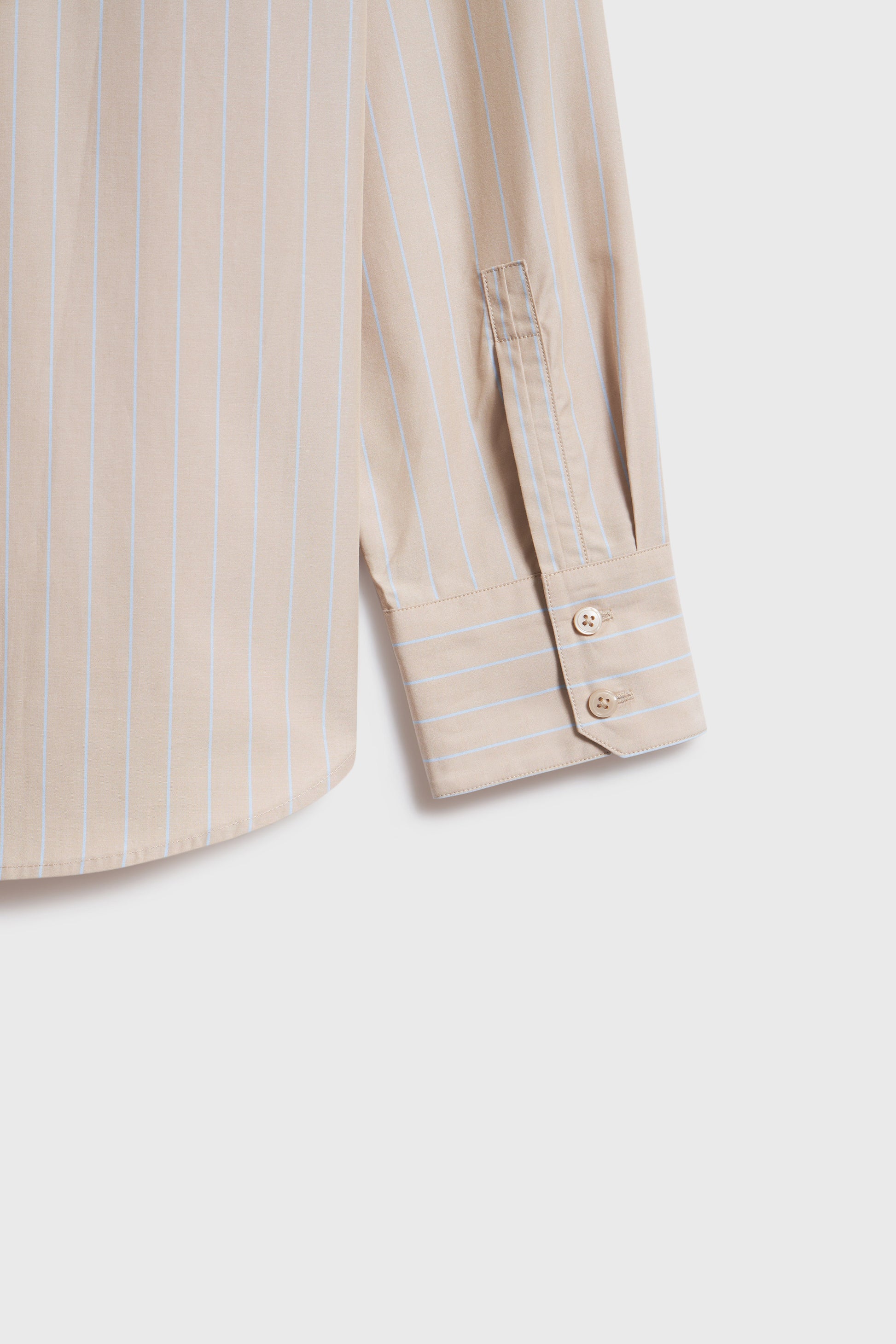 BEIGE/BLUE