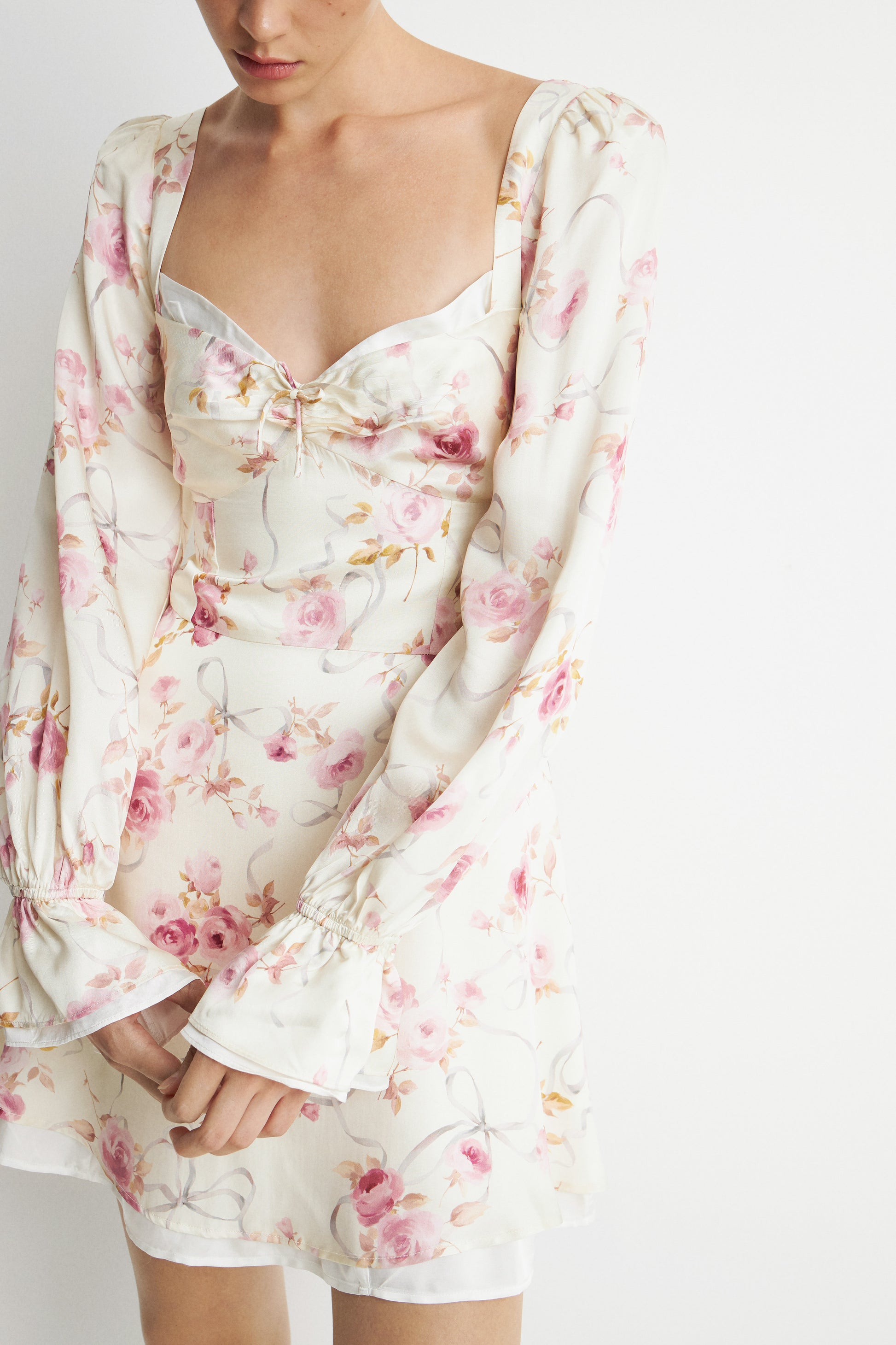 PINK/WHITE